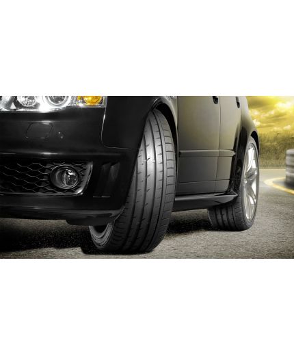 CONTINENTAL ContiSportContact 3 245/45R18 96Y (run-flat) Фото 5