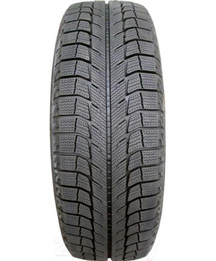 MICHELIN Latitude X-Ice 2 255/50R19 107H Фото 4
