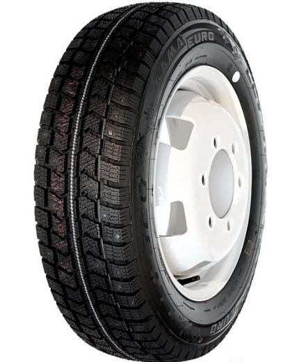 KAMA EURO HK-520 205/75R16C 110/108R Фото 2