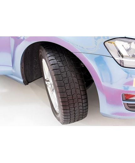 DUNLOP Winter Maxx WM02 185/70R14 88T Фото 3