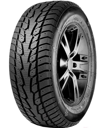 TORQUE Winter PCR TQ023 245/65R17 107T Фото 5
