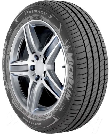 MICHELIN Primacy 3 205/50R17 93V Фото 2