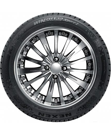 NEXEN WinGuard Sport 2 215/45R18 93W Фото 5