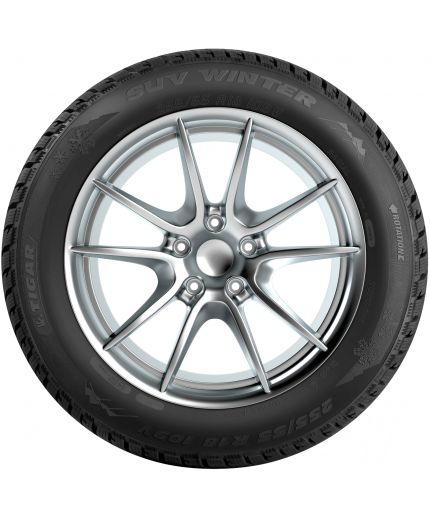TIGAR SUV Winter 215/65R16 102H Фото 3