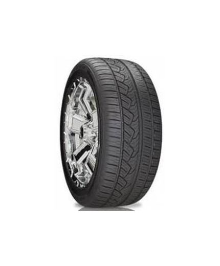 NITTO NT421Q 235/45R19 95V Фото 3