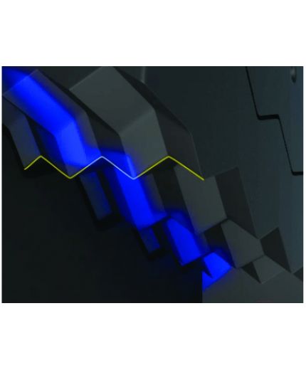 MICHELIN Latitude X-Ice 2 235/60R17 102T Фото 6