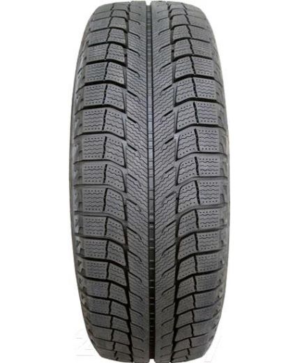 MICHELIN Latitude X-Ice 2 235/60R17 102T Фото 9