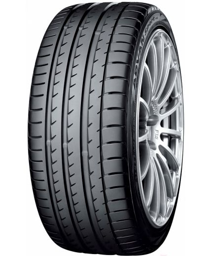 YOKOHAMA Advan Sport V105S 225/55R17 101Y