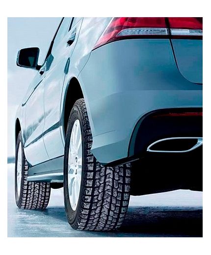 YOKOHAMA iceGUARD G075 215/70R15 98Q Фото 4