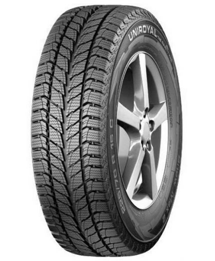 UNIROYAL RainMax 3 225/70R15C 112/110R Фото 2