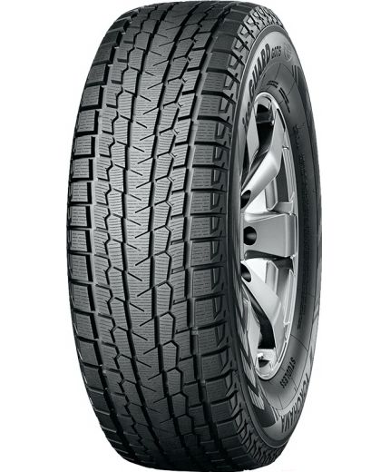 YOKOHAMA iceGUARD G075 275/50R20 113Q Фото 2