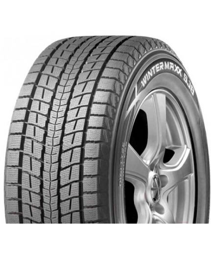 DUNLOP Winter Maxx SJ8 275/60R20 115R Фото 2