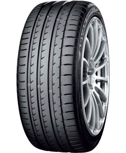 YOKOHAMA ADVAN Sport V105 225/60R18 104W