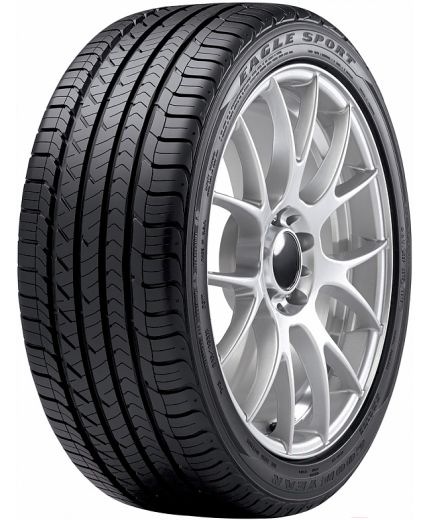 GOODYEAR Eagle Sport TZ 215/50R17 91V Фото 3