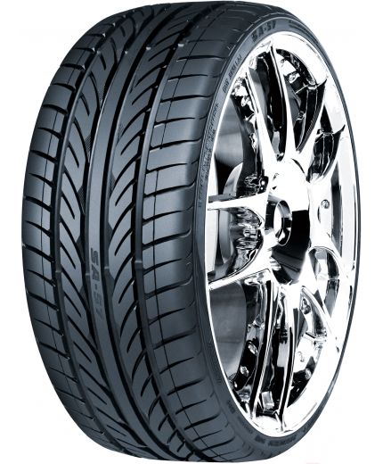 WESTLAKE SA57 225/55R17 101W