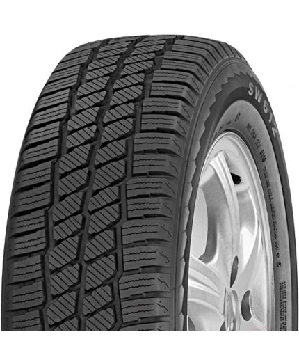 WESTLAKE SW612 215/65R16C 109/107R Фото 3