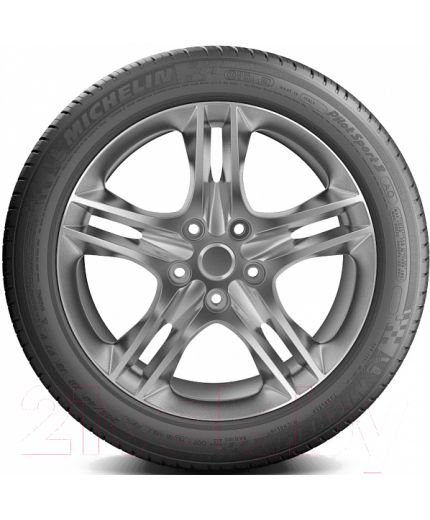 MICHELIN Pilot Sport 3 275/30R20 97Y (run-flat) Фото 4