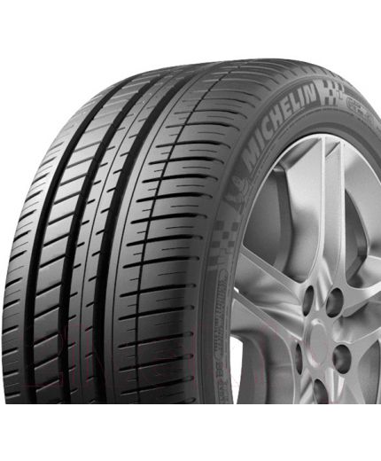 MICHELIN Pilot Sport 3 275/30R20 97Y (run-flat) Фото 5