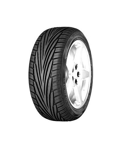 UNIROYAL MS plus 77 255/40R19 100V Фото 9