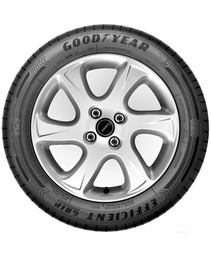 GOODYEAR EfficientGrip Performance 215/60R16 99W Фото 5