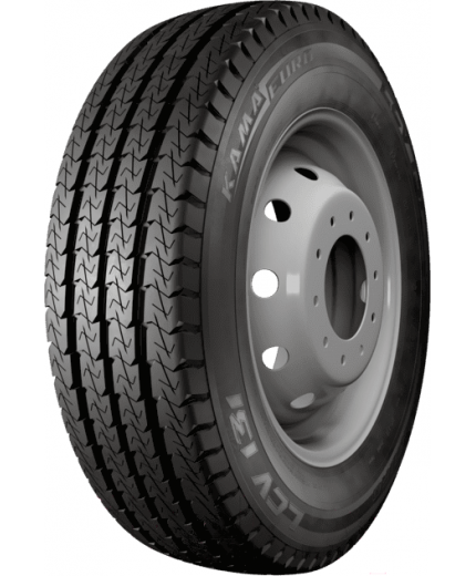 KAMA HK-131 215/65R15C 109/107R Фото 3