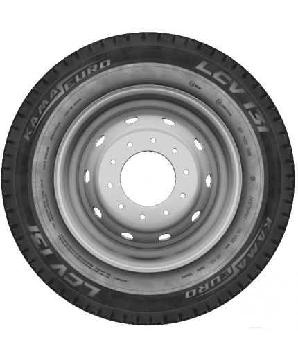 KAMA HK-131 215/65R15C 109/107R Фото 6