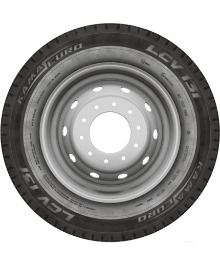 KAMA HK-131 215/65R15C 109/107R Фото 7