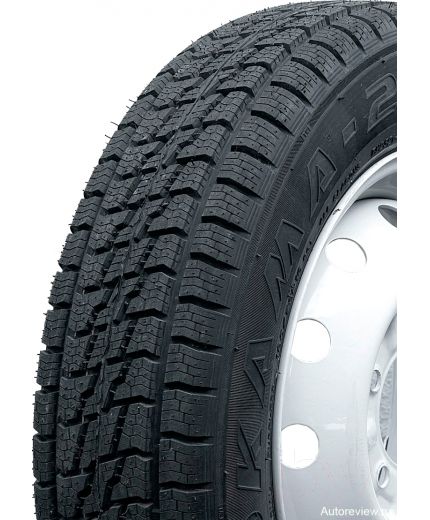 KAMA 232 185/75R16 95T Фото 5