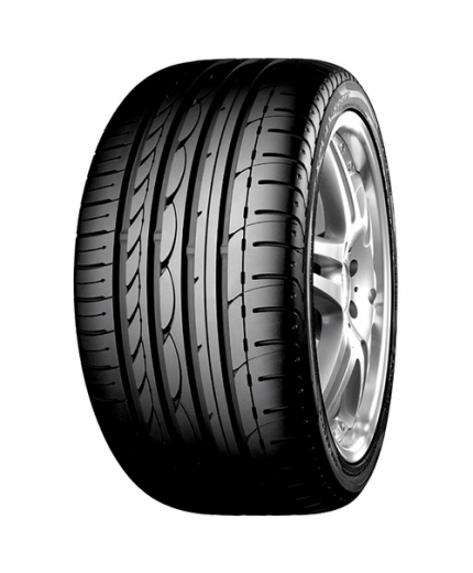 YOKOHAMA ADVAN Sport V103 295/40R20 106Y Фото 4