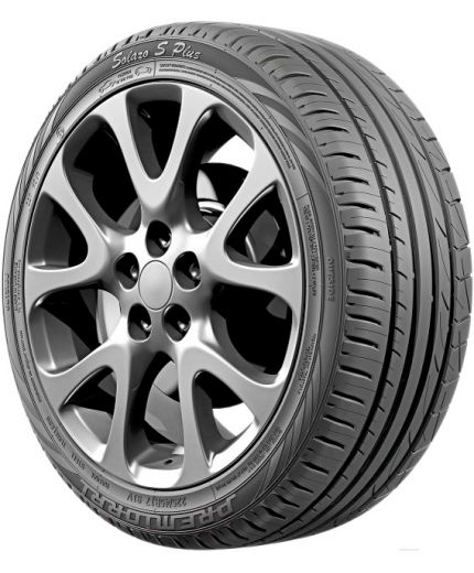 PREMIORRI Solazo S Plus 205/50R17 93V Фото 3