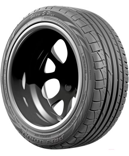 PREMIORRI Solazo S Plus 205/50R17 93V Фото 4