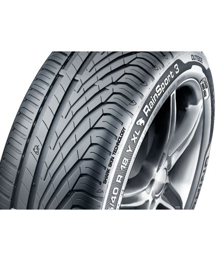UNIROYAL RainSport 3 205/50R17 93Y Фото 2