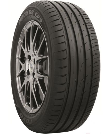 TOYO Proxes CF2 215/60R16 99V Фото 3