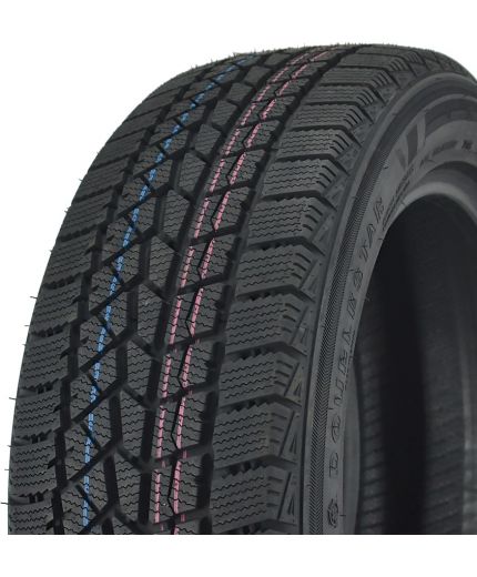 DoubleStar DW02 195/60R16 89S Фото 3