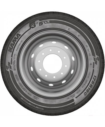 KAMA 365 LT (НК-243) 175/R16С 98/96M