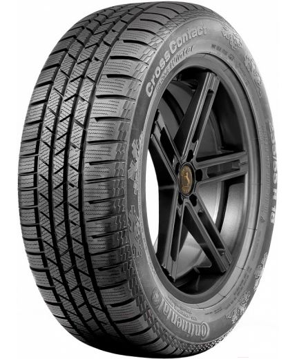 CONTINENTAL ContiCrossContact Winter 235/55R19 105H Фото 8
