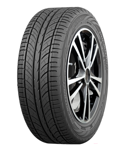 PREMIORRI Solazo 165/70R14 81H Фото 8