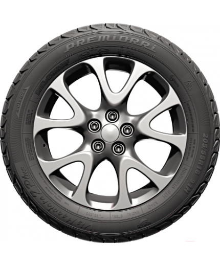 PREMIORRI ViaMaggiore Z Plus 215/70R16 100H Фото 5