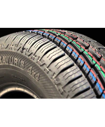 BARUM Bravuris 4x4 235/70R16 106H Фото 4