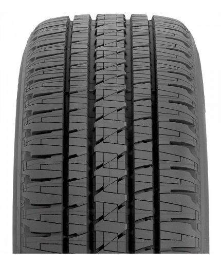 BRIDGESTONE Dueler H/L Alenza 285/45R22 110H Фото 8