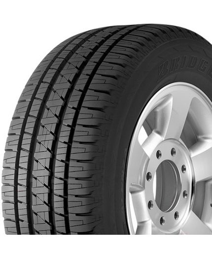 BRIDGESTONE Dueler H/L Alenza 285/45R22 110H Фото 9