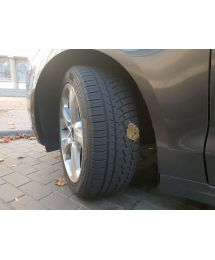 ZEETEX WH1000 235/50R17 100V Фото 5