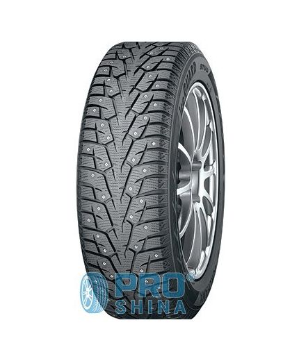 YOKOHAMA iceGUARD Stud IG55 275/40R20 106T