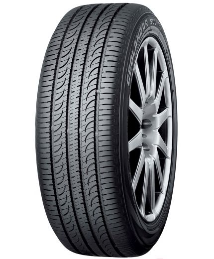 YOKOHAMA Geolandar SUV G055 225/55R17 97V Фото 3