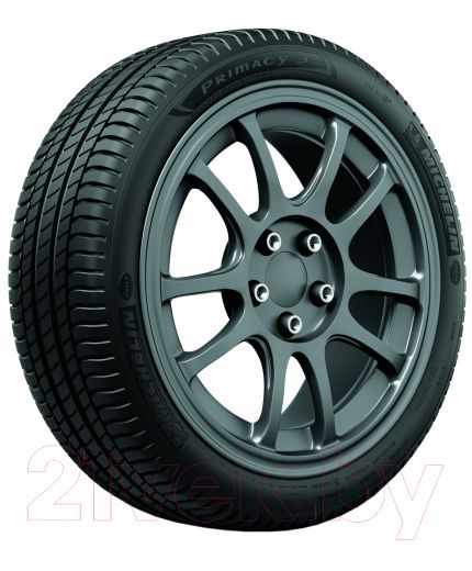 MICHELIN Primacy 3 225/45R18 95W (run-flat) Фото 4
