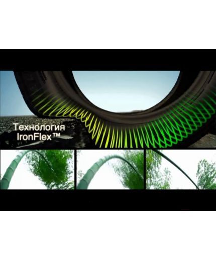 MICHELIN X-Ice North 3 275/40R19 105H Фото 4