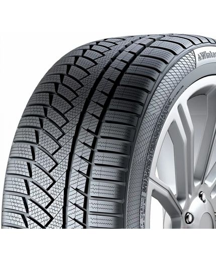CONTINENTAL WinterContact TS 850 P 155/70R19 84T Фото 12