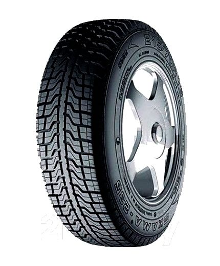 KAMA 235 215/70R16 99H Фото 7