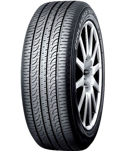 YOKOHAMA Geolandar SUV G055 245/55R19 103V Фото 4