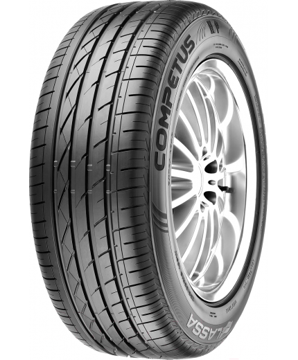 LASSA Competus Winter 2 235/50R18 101H Фото 3
